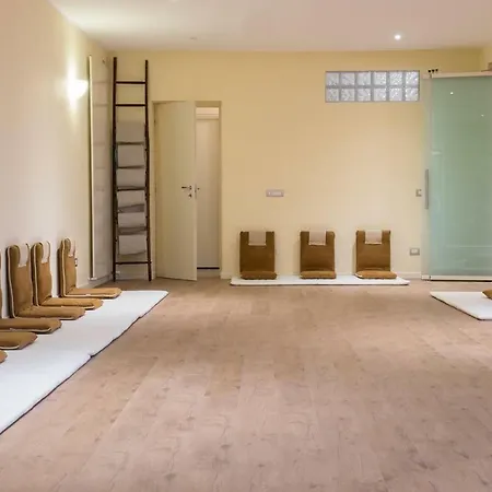 Ferienhaus Xanadu Alpino Tra Montagna E Lago *
