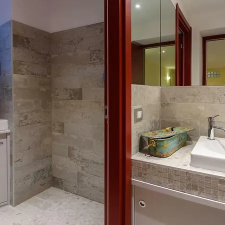 Ferienhaus Xanadu Alpino Tra Montagna E Lago