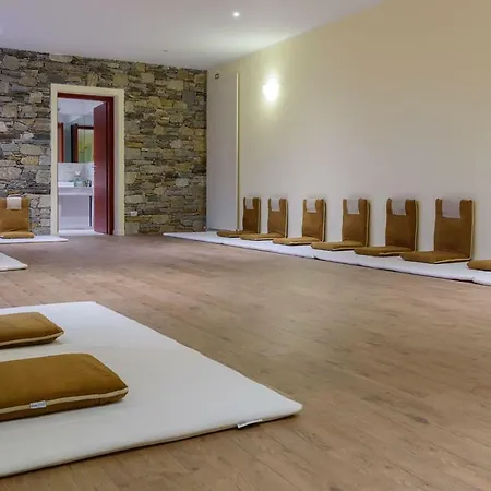 Ferienhaus Xanadu Alpino Tra Montagna E Lago *