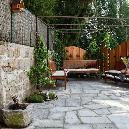 Ferienhaus Xanadu Alpino Tra Montagna E Lago *