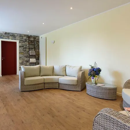Xanadu Alpino Tra Montagna E Lago Ferienhaus Gignese